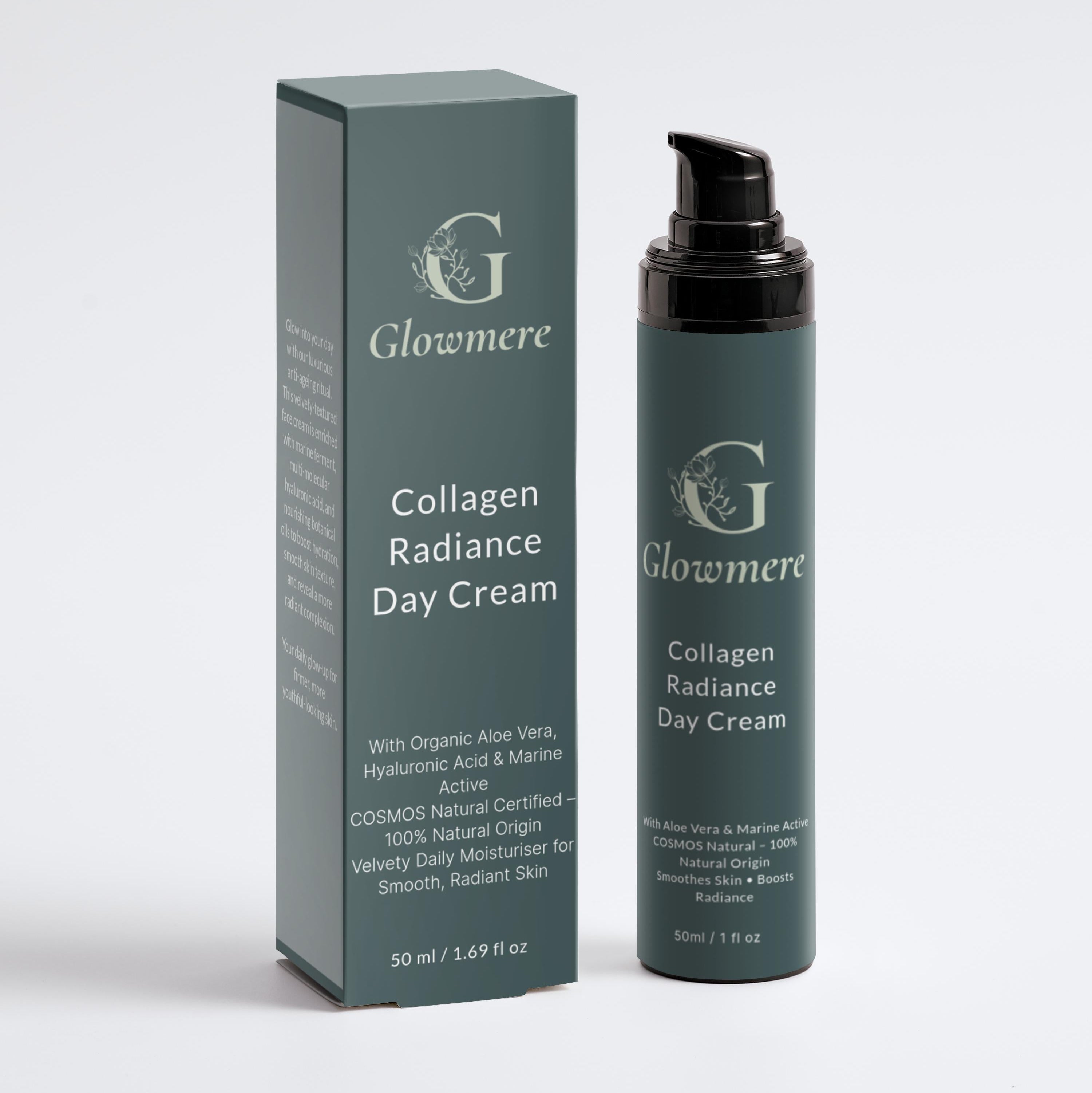 Collagen Radiance Day Cream