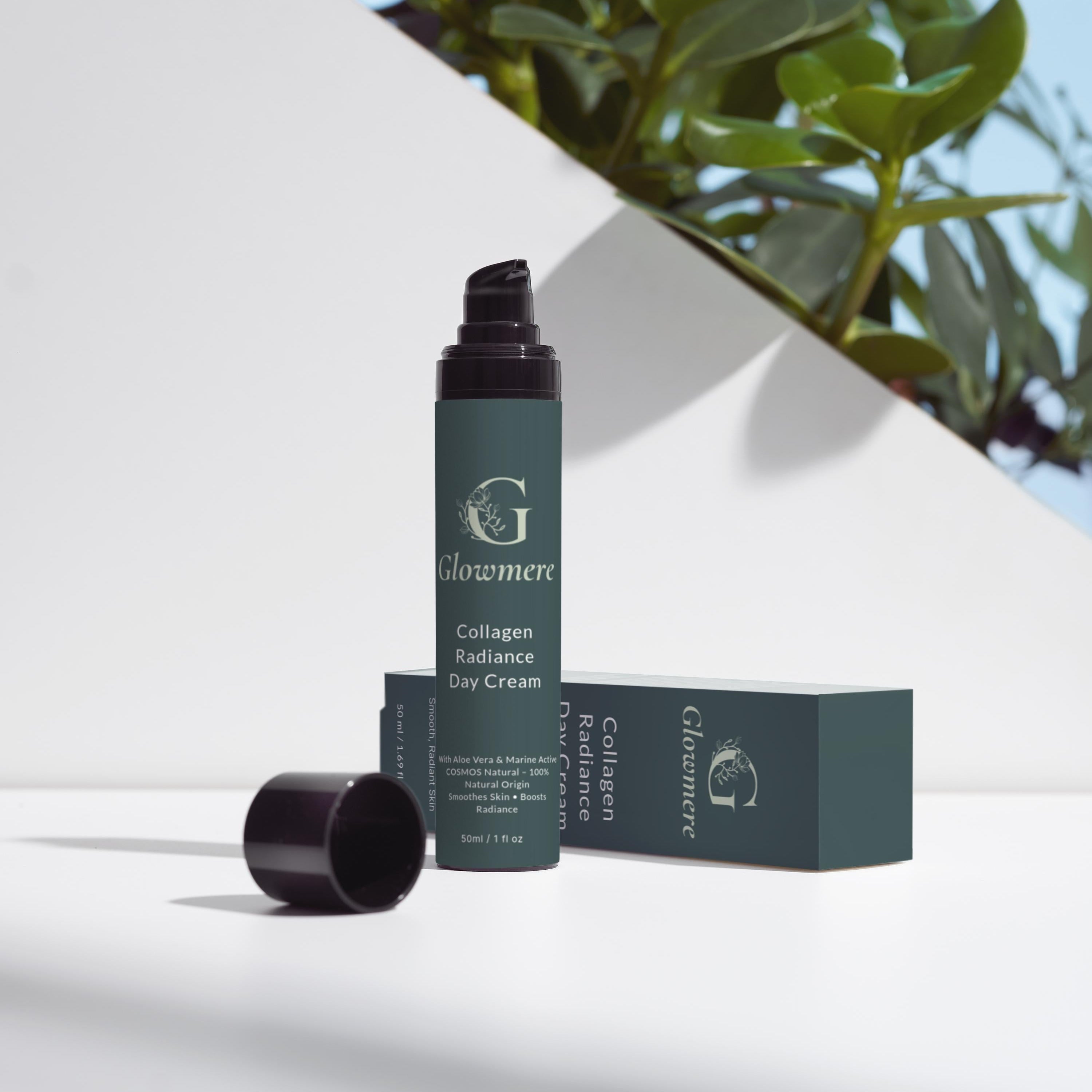 Collagen Radiance Day Cream