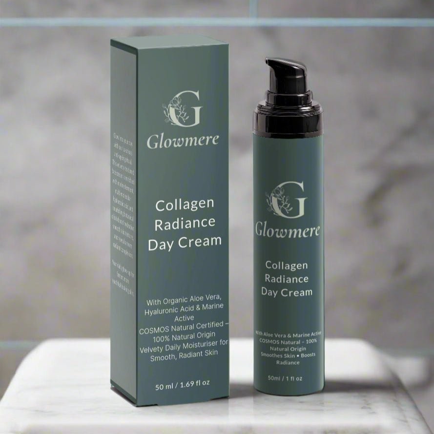 Glowmere Anti-Ageing Collection Box