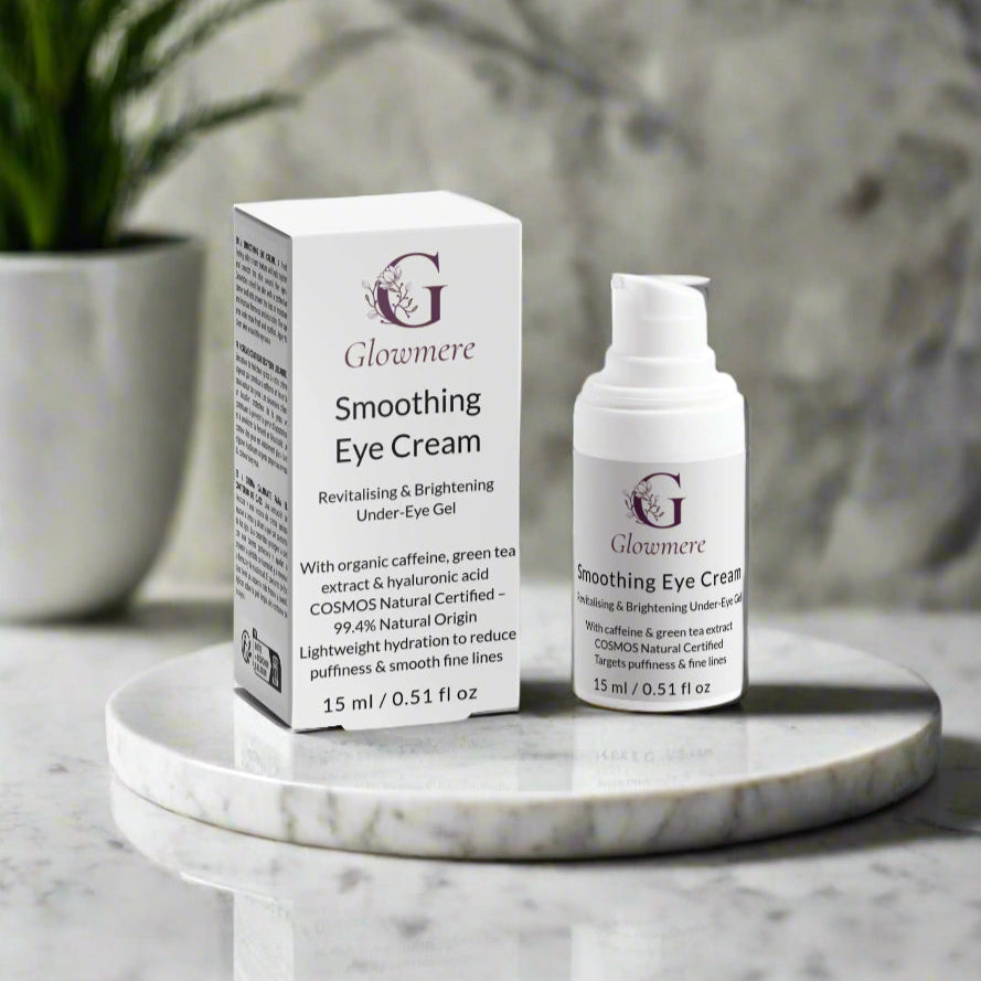 Glowmere Anti-Ageing Collection Box
