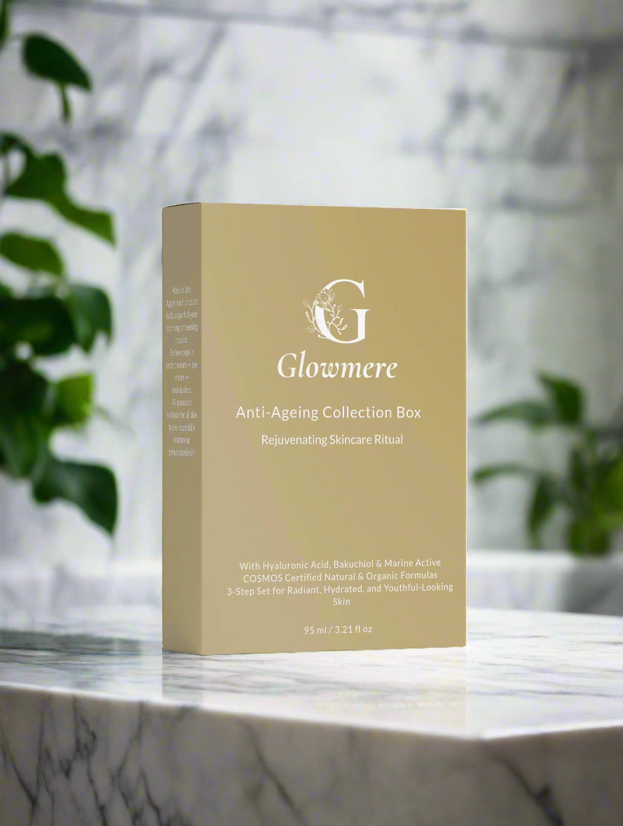 Glowmere Anti-Ageing Collection Box