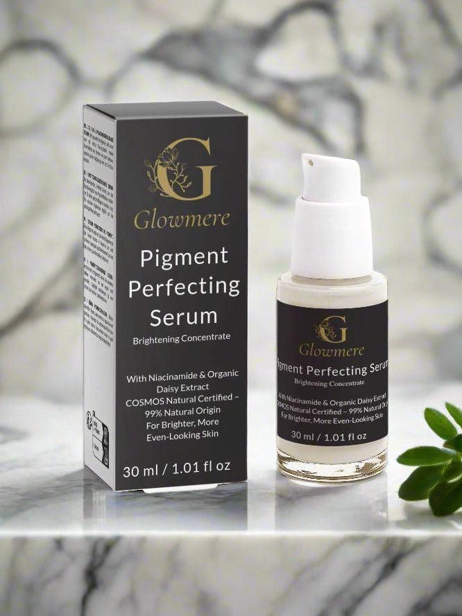 Pigment Perfecting Serum