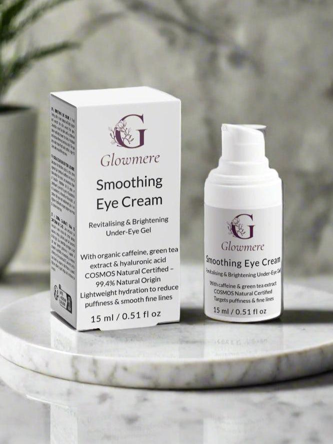 Smoothing Eye Cream