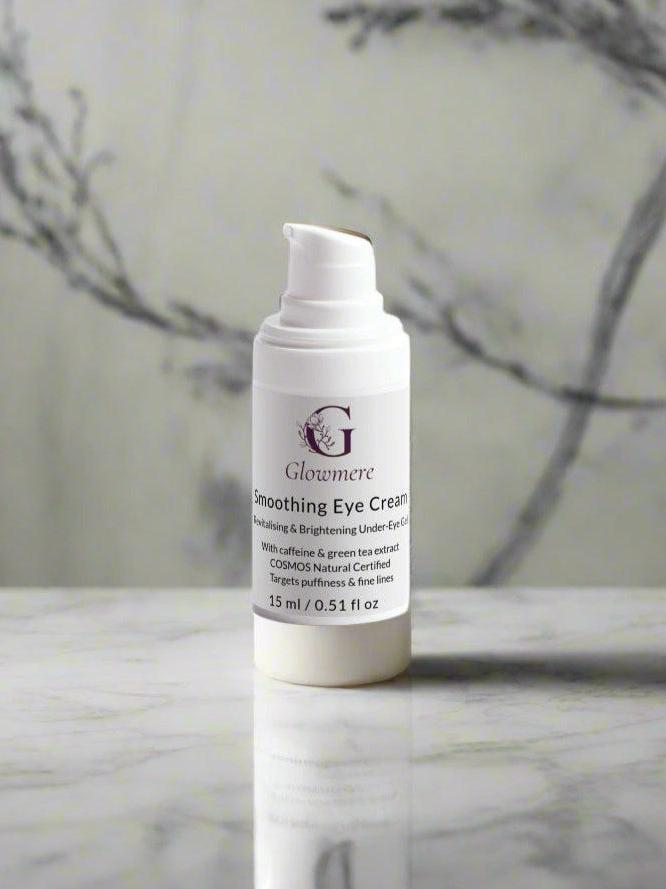 Smoothing Eye Cream