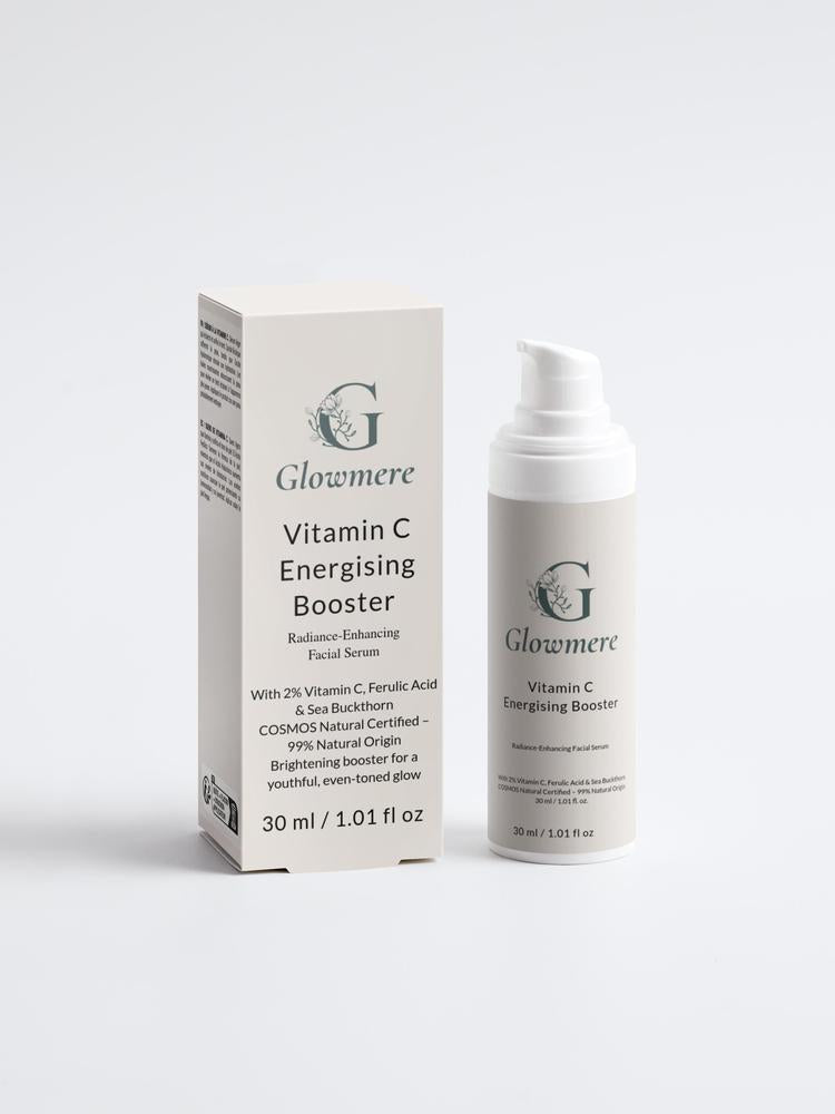 Vitamin C Energising Booster