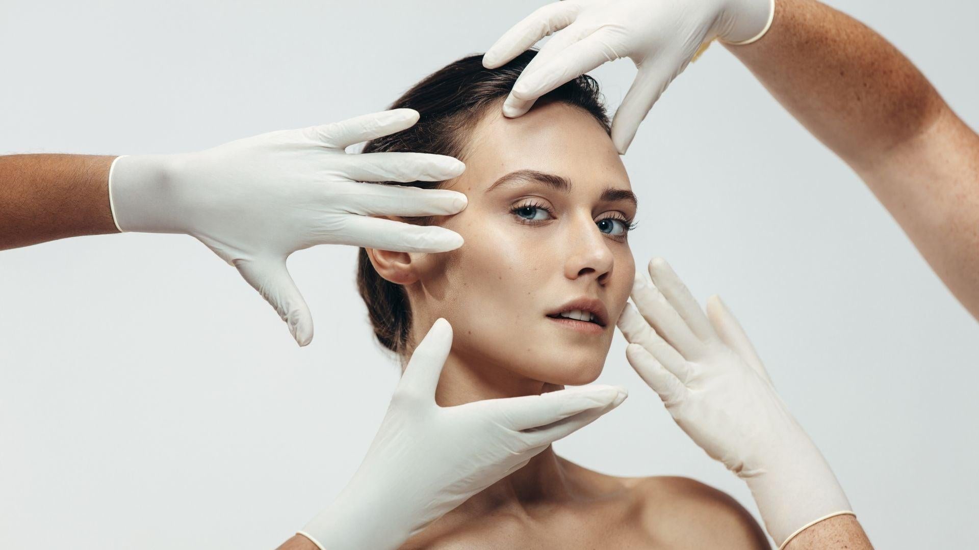 Glowmere Anti-Ageing Collection Box: Your Complete Natural Skincare Ritual