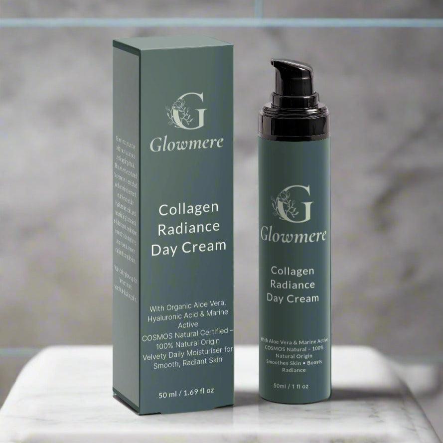 Glowmere – Collagen Radiance Day Cream