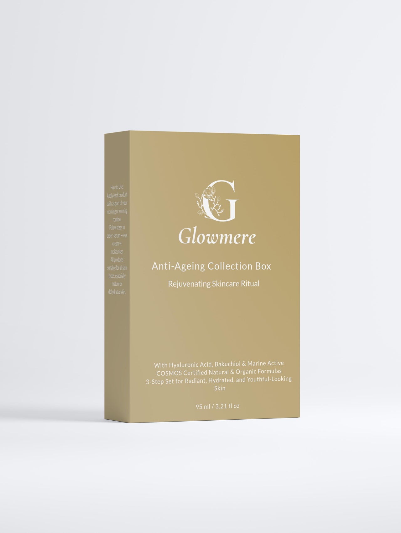 Anti-Ageing Collection Box