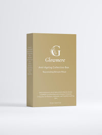 Anti-Ageing Collection Box