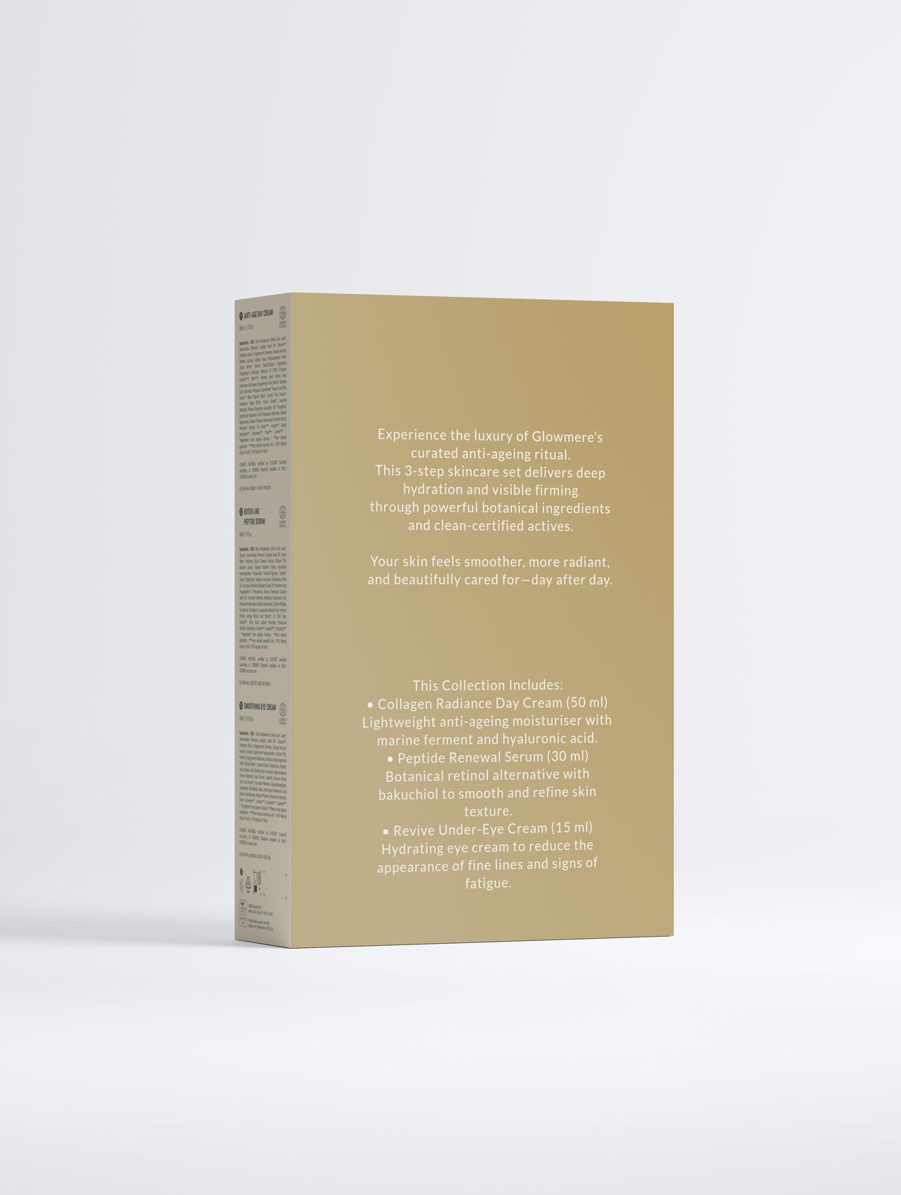 Anti-Ageing Collection Box