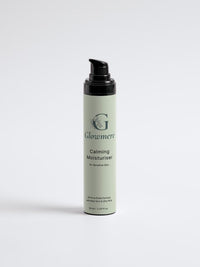 Calming Moisturiser For Sensitive Skin