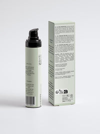 Calming Moisturiser For Sensitive Skin