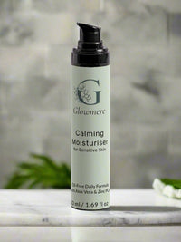 Calming Moisturiser For Sensitive Skin