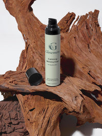 Calming Moisturiser For Sensitive Skin