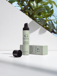 Calming Moisturiser For Sensitive Skin