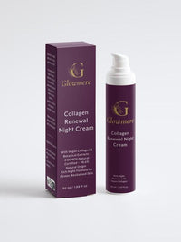Collagen Anti-Age Night Cream