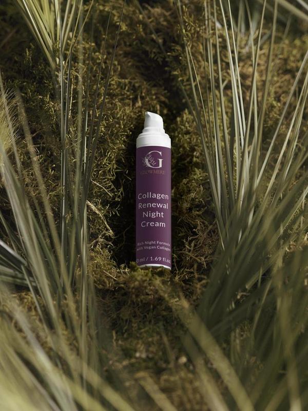 Collagen Anti-Age Night Cream