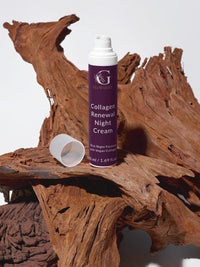 Collagen Anti-Age Night Cream