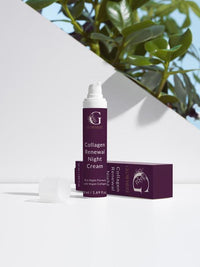 Collagen Anti-Age Night Cream