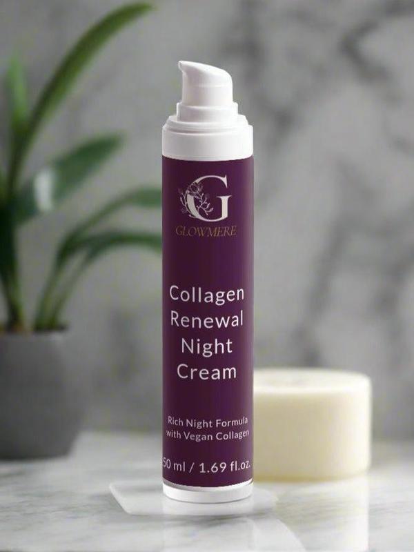 Collagen Anti-Age Night Cream