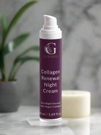 Collagen Anti-Age Night Cream