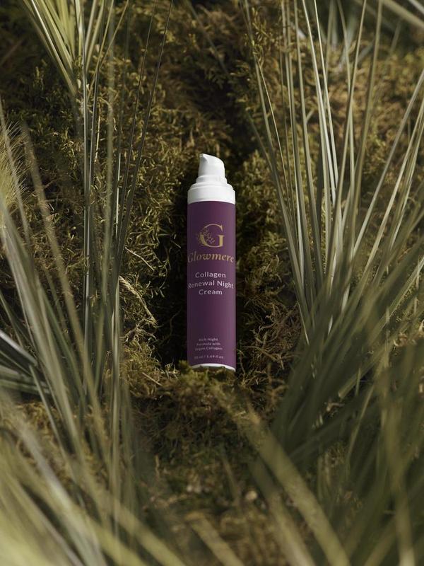 Collagen Anti-Age Night Cream