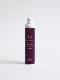Collagen Anti-Age Night Cream