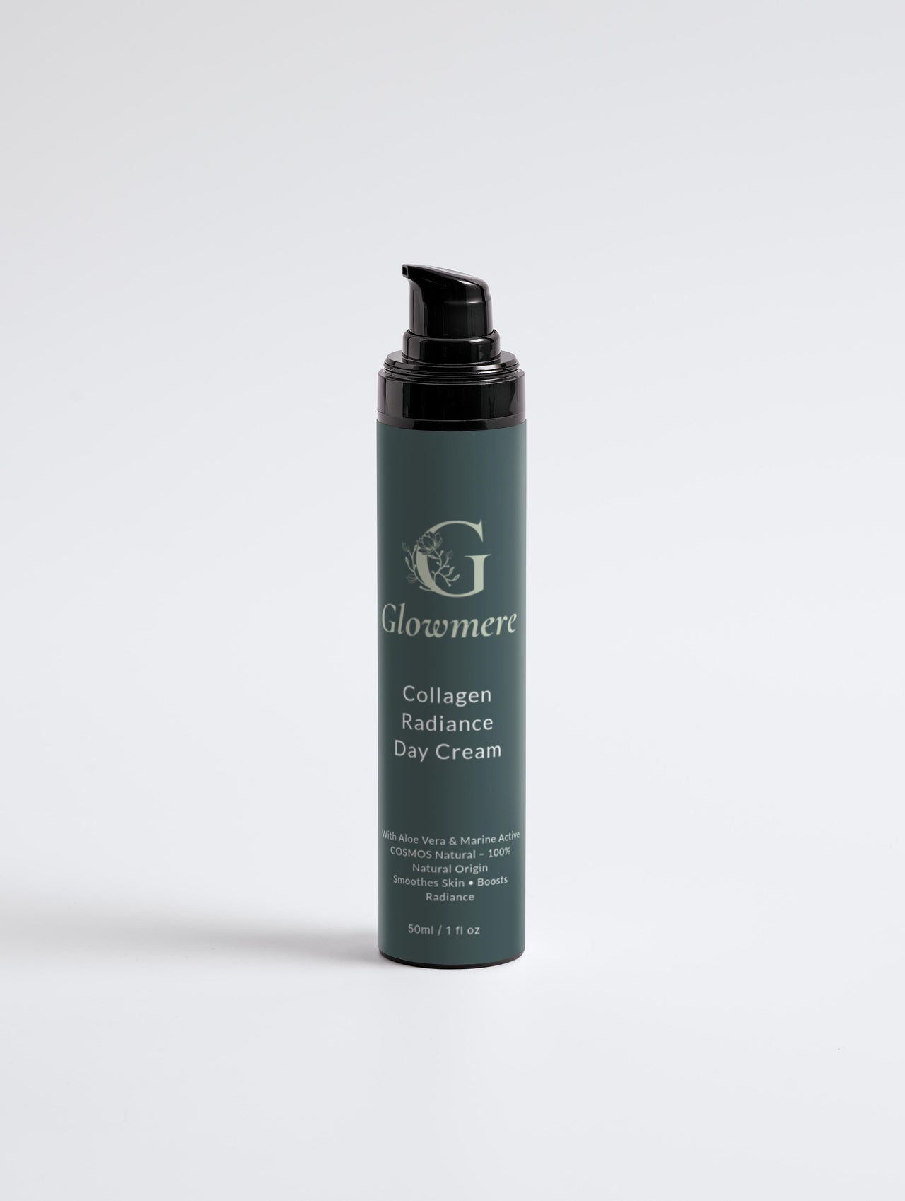 Collagen Radiance Day Cream