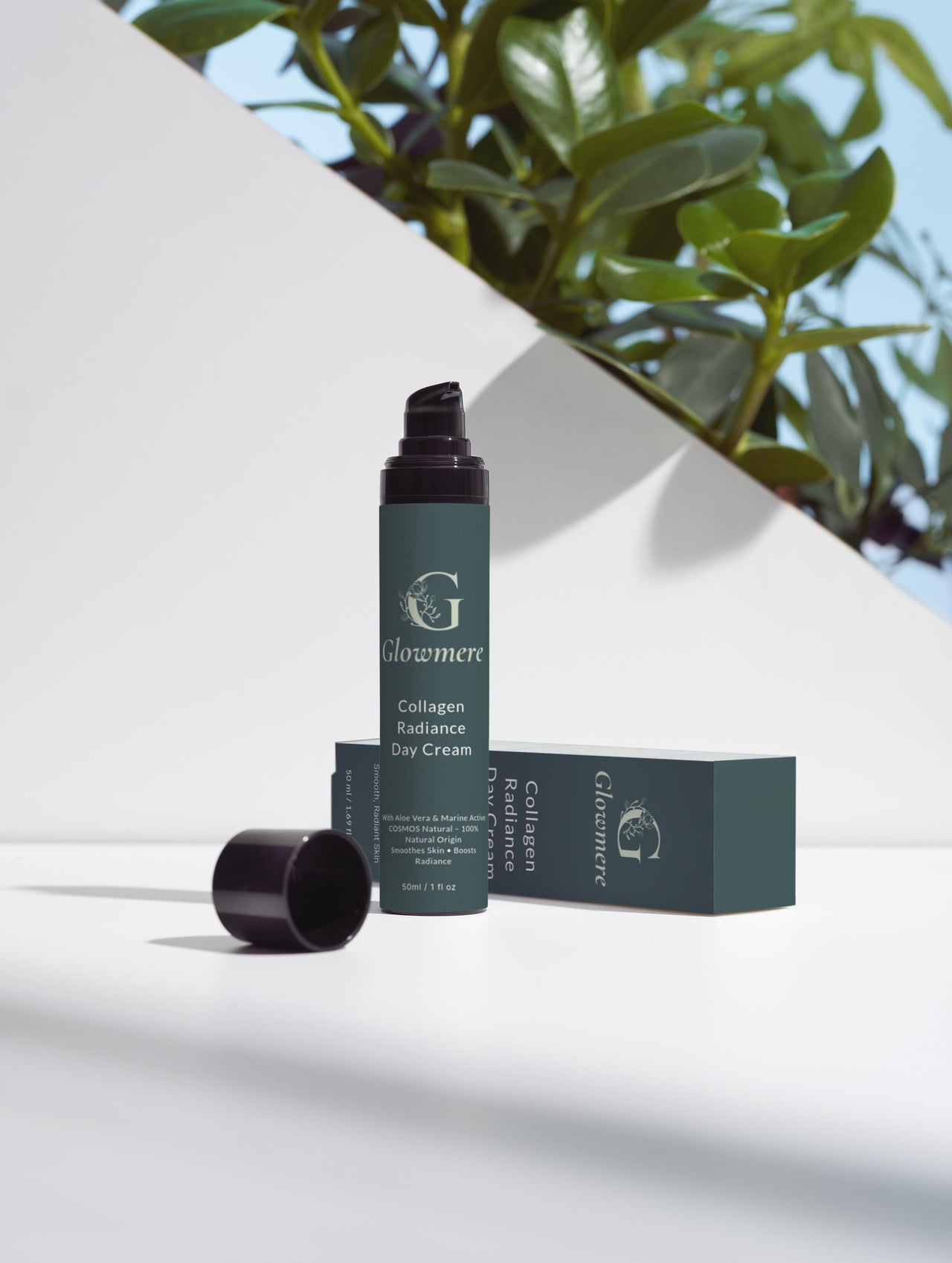 Collagen Radiance Day Cream