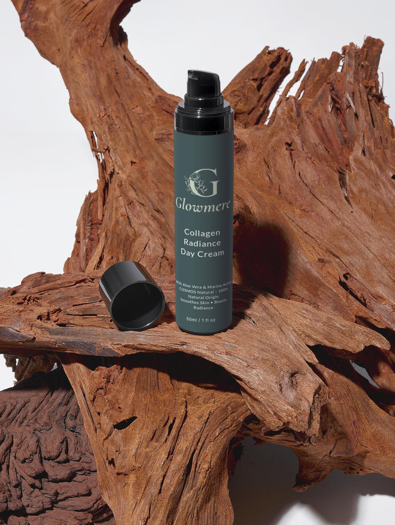 Collagen Radiance Day Cream