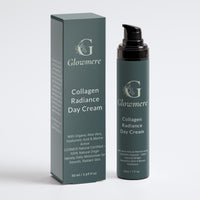 Collagen Radiance Day Cream