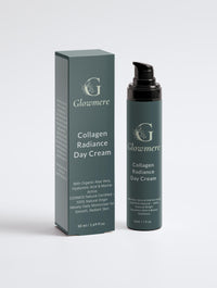 Collagen Radiance Day Cream