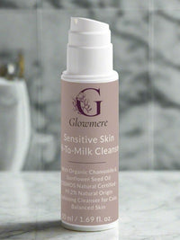 Gentle Ritual Cleansing Oil
