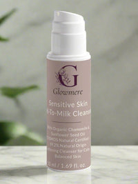 Gentle Ritual Cleansing Oil
