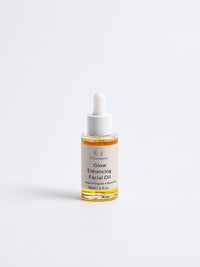 Glow-Enhancing Facial Oil