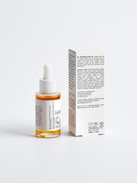 Glow-Enhancing Facial Oil
