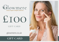 Glowmere Gift Card | Vegan Skincare Gifts
