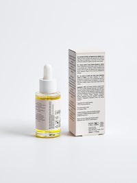 Peptide Renewal Oil Serum