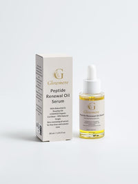 Peptide Renewal Oil Serum