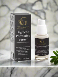 Pigment Perfecting Serum