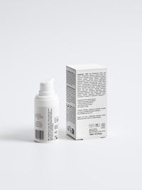 Smoothing Eye Cream
