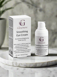 Smoothing Eye Cream