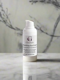 Smoothing Eye Cream