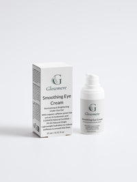 Smoothing Eye Cream