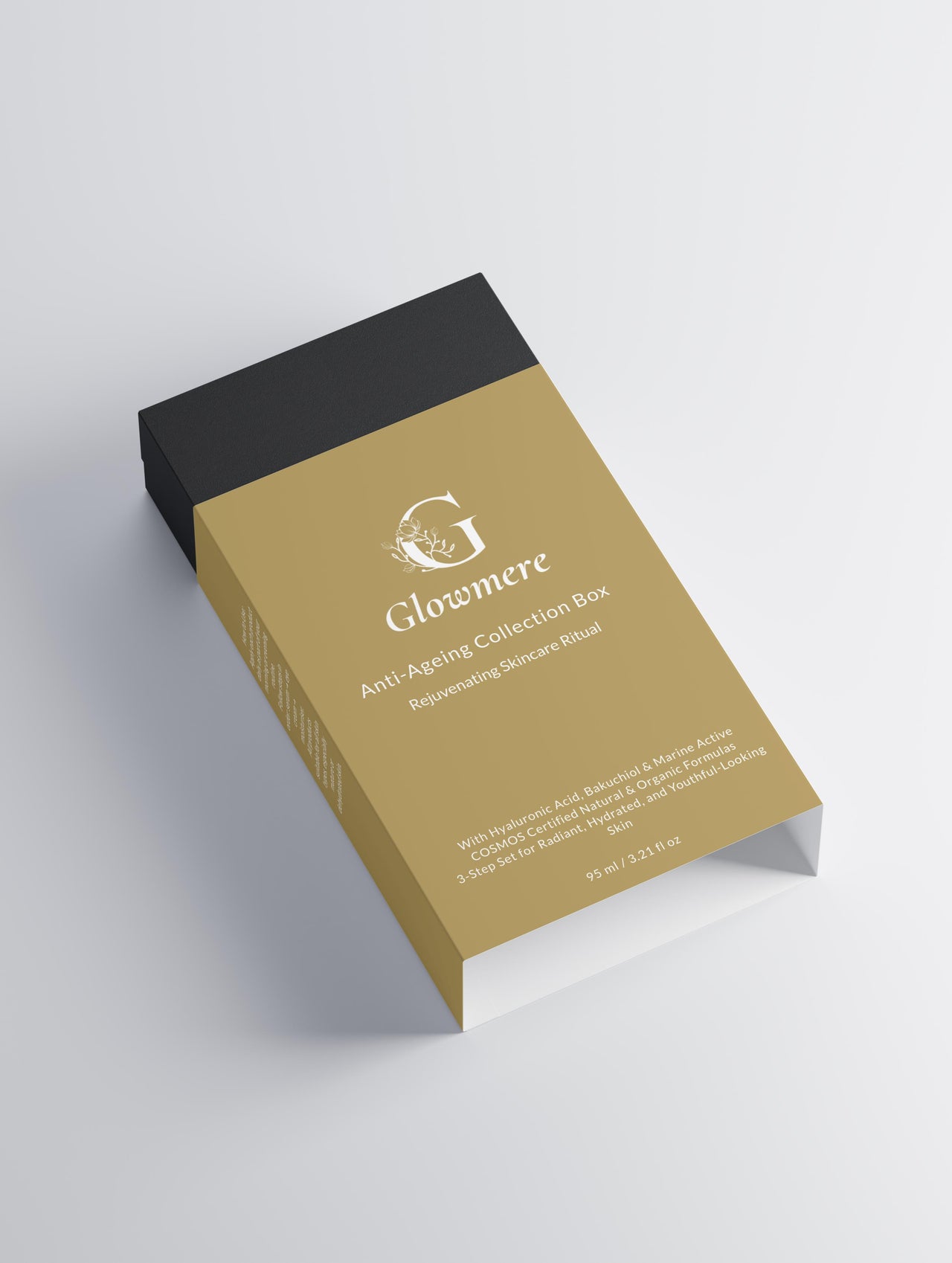 Anti-Ageing Collection Box
