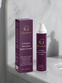 Collagen Renewal Night Cream