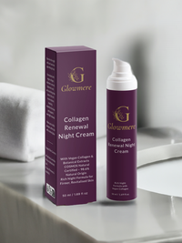 Collagen Renewal Night Cream