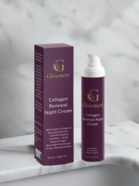 Collagen Renewal Night Cream